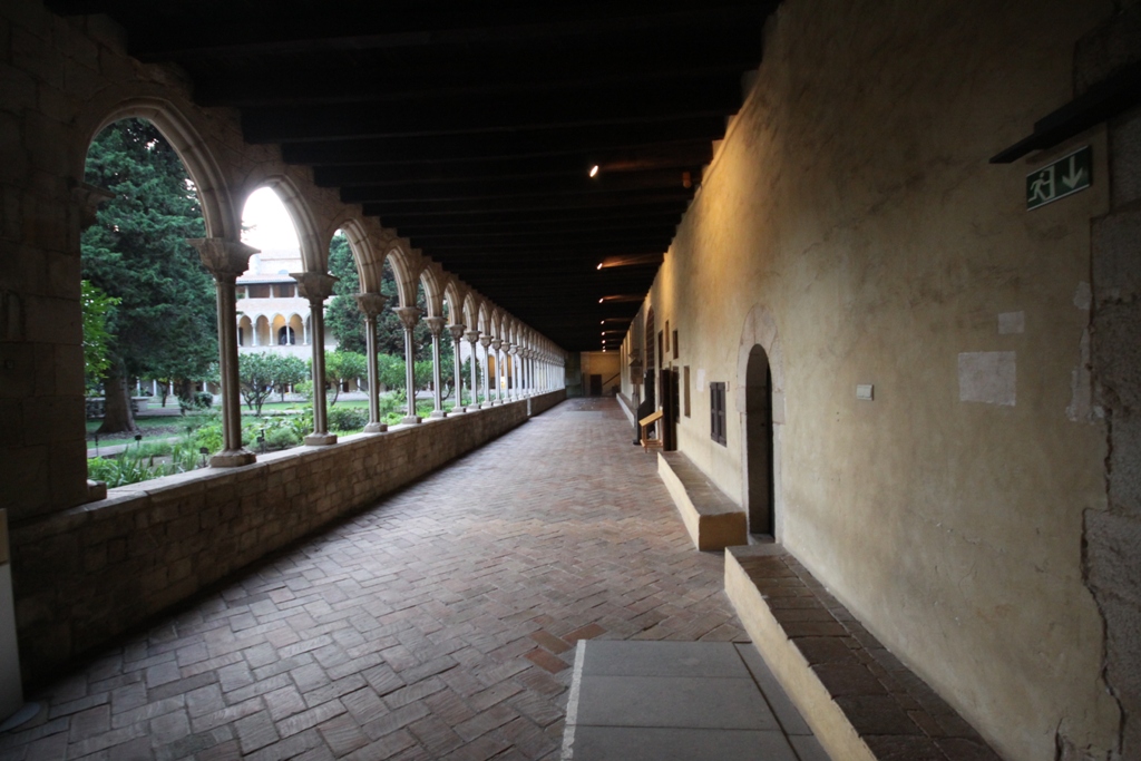 Monestir de Pedralbes